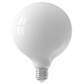 Calex Softline LED Lamp - E27 - 7.5W - G125 - White